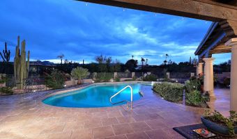9446 E ROMPING Rd, Carefree, AZ 85377
