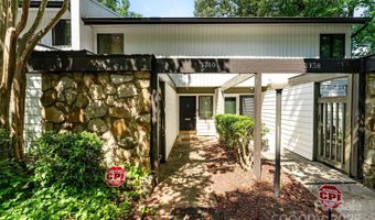 3740 Winding Creek Ln, Charlotte, NC 28226