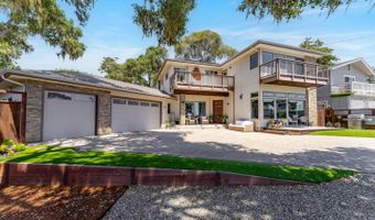 199 Shoreview Dr, Aptos, CA 95003