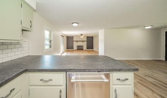 5576 N Heritage Ln, Alexandria, IN 46001