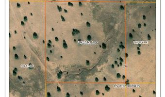 26 Nighthawk Rd, Ash Fork, AZ 86320