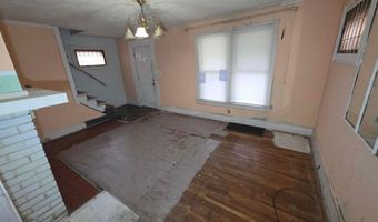 1863 Agler Rd, Columbus, OH 43224