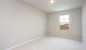 2707 Weston Way Plan: Parker, Anna, TX 75409