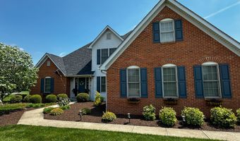 280 Arlington Dr, Batesville, IN 47006
