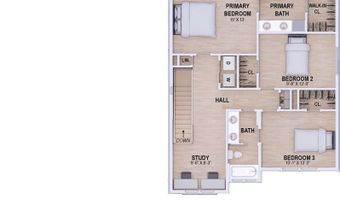 S/L 5 Sunrise View Drive, Akron, OH 44313