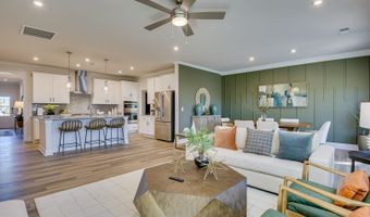 711 Oak Valley Dr Plan: The Norwood, Blythewood, SC 29016