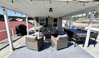34141 N Scenic Bay C Dock Rd, Bayview, ID 83803