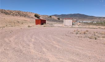 Sunrise Dr, Caliente, NV 89008