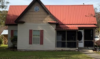 96 Connaheta Ave, Andrews, NC 28901