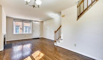 1525 ORONOCO St, Alexandria, VA 22314