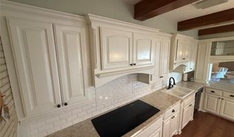 905 SW 8th St, Anadarko, OK 73005