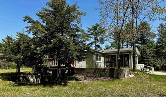 1693 County Road Z, Arkdale, WI 54613