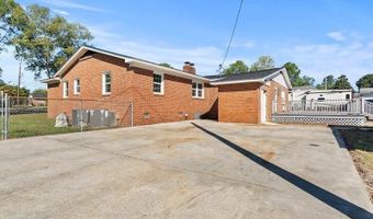 500 Jefferson St, Bennettsville, SC 29512