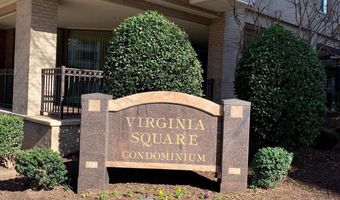 901 N MONROE St 203, Arlington, VA 22201