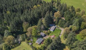 109 E Yates, Alsea, OR 97324