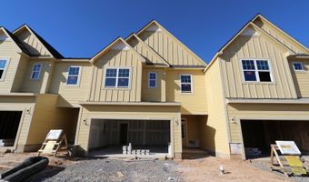 3116 Cathedral Comb Dr, Apex, NC 27502