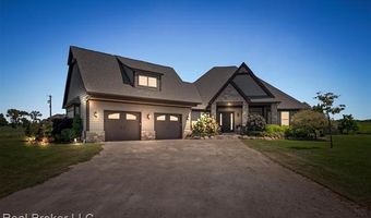 7190 Earhart Rd, Ann Arbor, MI 48105