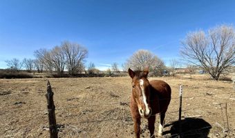 1 Plus Acres On Highway 522, Arroyo Hondo, NM 87513