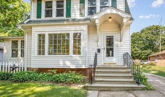 116 N Jefferson, Amboy, IL 61310
