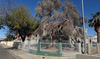 2185 Exeter Dr, Las Vegas, NV 89156