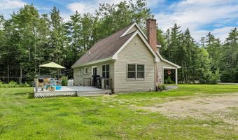 3 Holly Ln, Brookfield, NH 03872