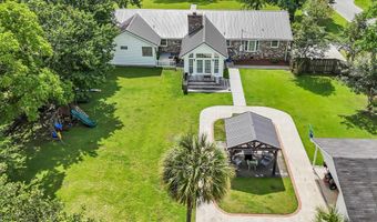 312 S Poplar Ave, Andrews, SC 29510