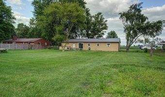 7446 Dull Rd, Arcanum, OH 45304