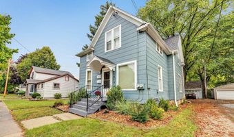 1014 N ONEIDA St, Appleton, WI 54911
