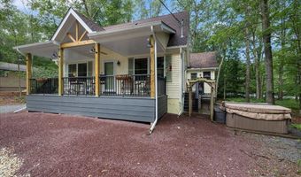71 Pope Ln, Albrightsville, PA 18210