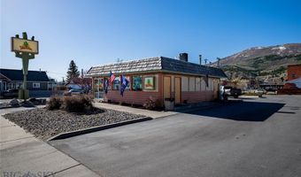 421 E Commercial Ave, Anaconda, MT 59711