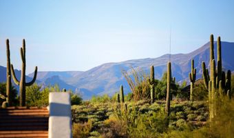 8249 E CAREFREE Dr, Carefree, AZ 85377