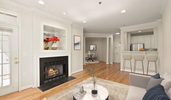 1321 N ADAMS Ct 201, Arlington, VA 22201