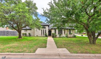 3165 Beacon Hill Rd, Abilene, TX 79601