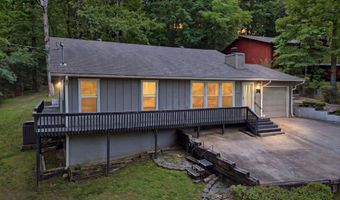 34 Wentworth Dr, Bella Vista, AR 72715