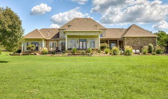 5 Karen Ct, McAlester, OK 74501