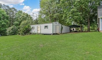 1445 Linton Rd, Benton, LA 71006