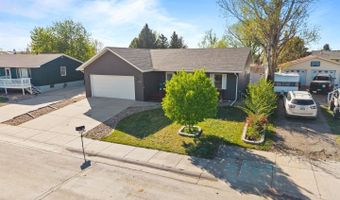 2122 11th Ave, Belle Fourche, SD 57717