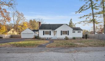 9 Plains Rd, Bedford, NH 03110