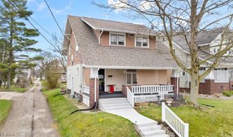 2426 S Arch Ave, Alliance, OH 44601