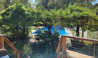 101 WASHINGTON St, Berlin, MD 21811