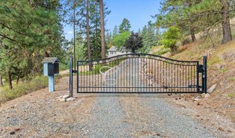 2024 SUMMIT VALLEY Q Rd, Addy, WA 99101