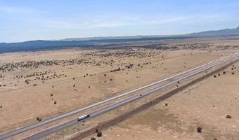 W Old Hwy 66, Ash Fork, AZ 86320