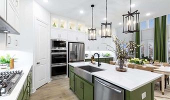 2205 Wayfield Ln, Aledo, TX 76008