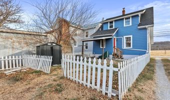 8118 MAPLEVILLE Rd, Boonsboro, MD 21713