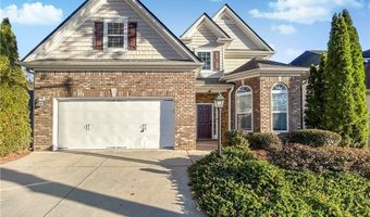 2414 Centennial Hill Way, Acworth, GA 30102