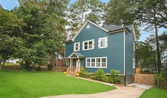 1291 Avon Ave SW, Atlanta, GA 30310