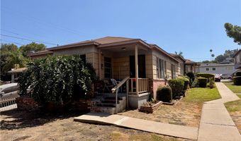 2472 N Eastern, Los Angeles, CA 90032