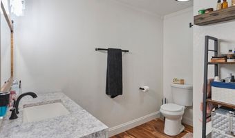 1305 NW 12th St, Andrews, TX 79714