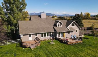 3550 Boulder Blvd, Bozeman, MT 59718