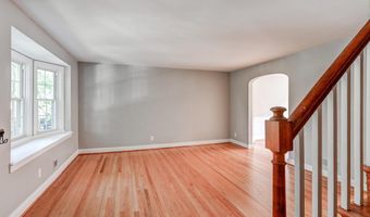 111 STANMORE Rd, Baltimore, MD 21212